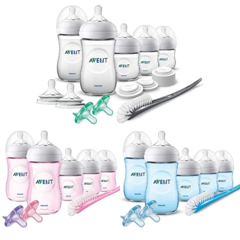 bottle nipple like soothie pacifier