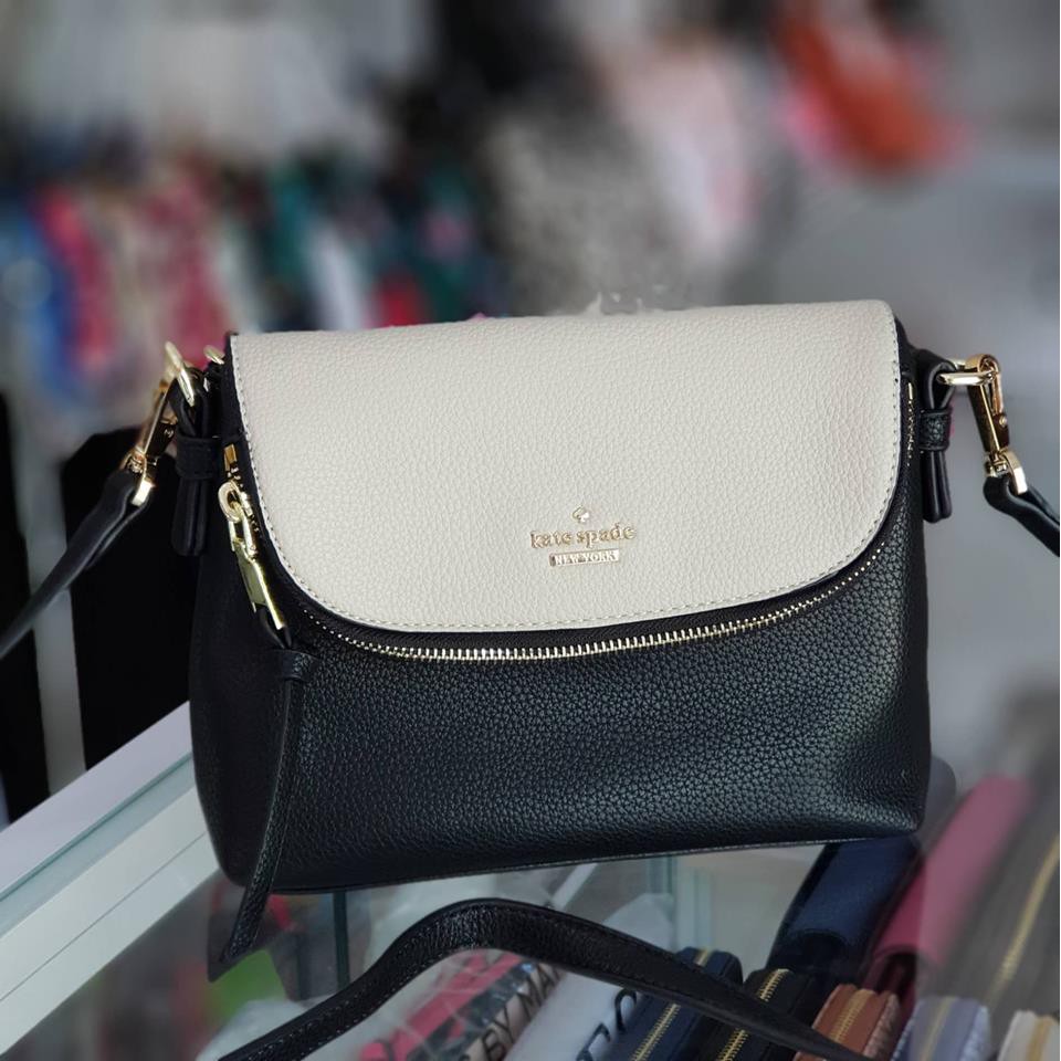 kate spade harlyn crossbody