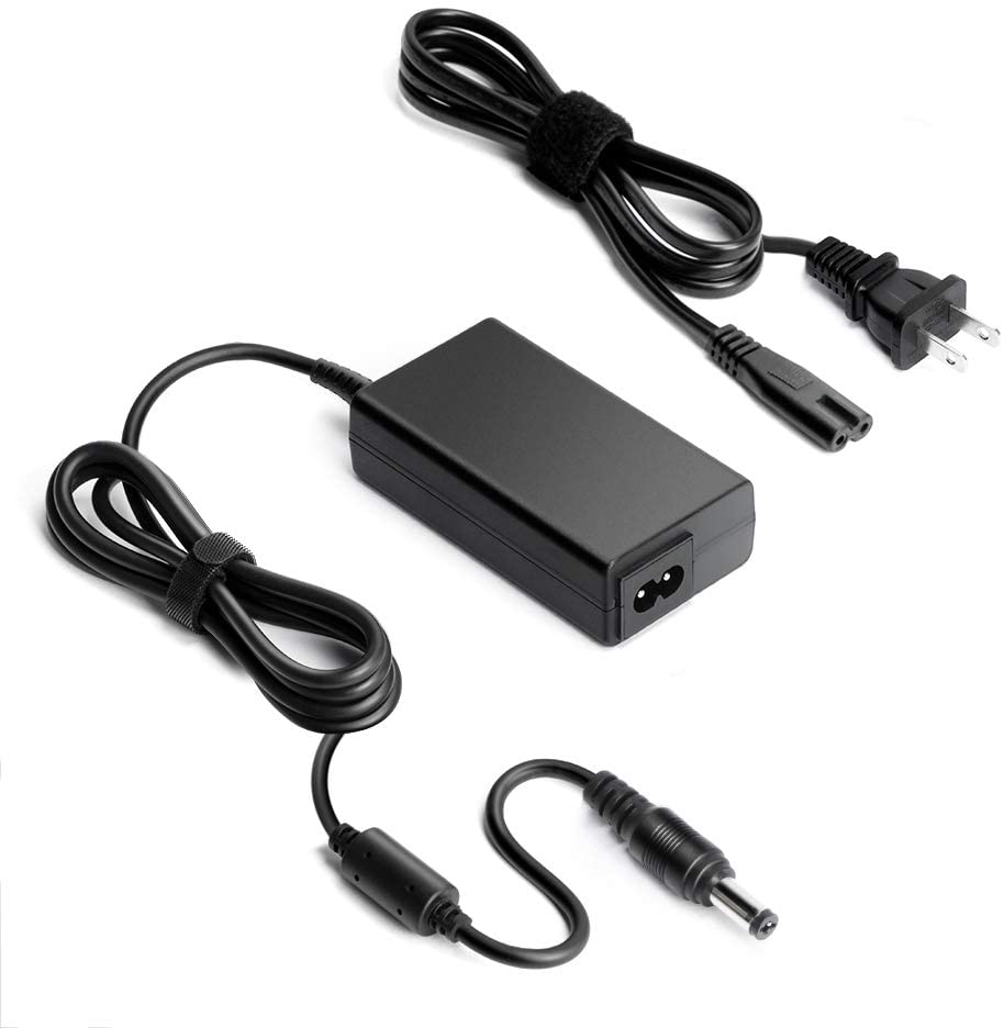 DC Adapter For Fujitsu ScanSnap S1500 S1500M PA03586-B015 Fuji Scan Snap Document Scanner 24VDC Power Supply Cord Cable Charger Mains PSU New 24V Global AC 