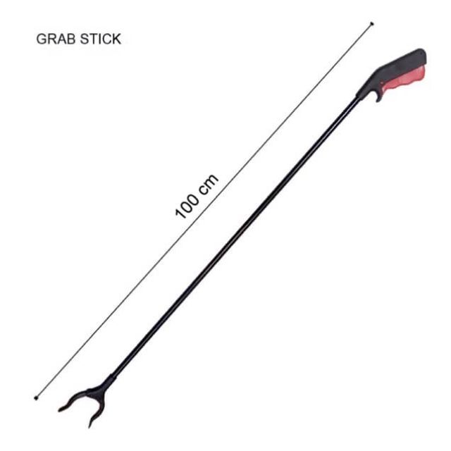 Grab Stick Trash Picker Shopee Philippines