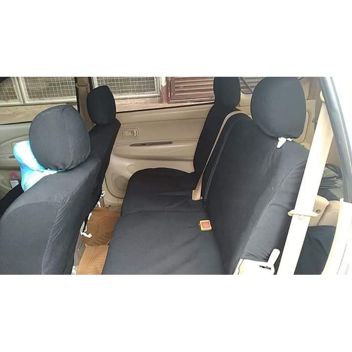 seat cover s presso