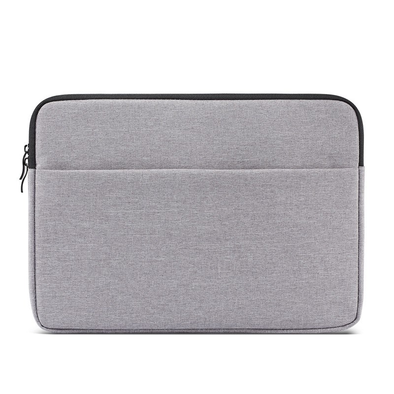 leather laptop sleeve 15.6 inch