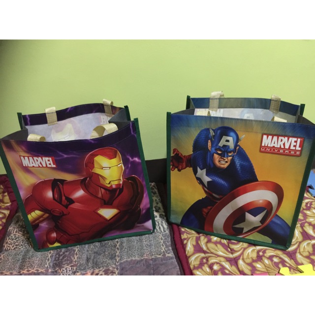 muñeco capitan america