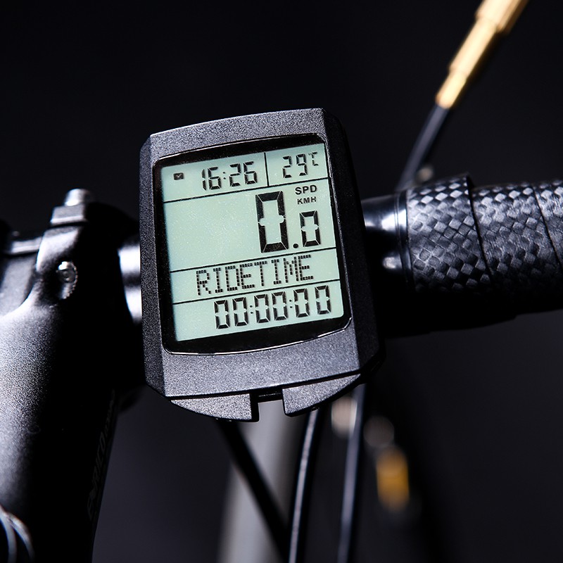 cycle odometer