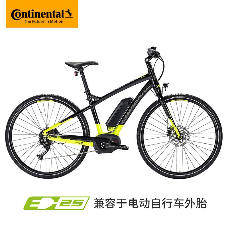 continental bicycle