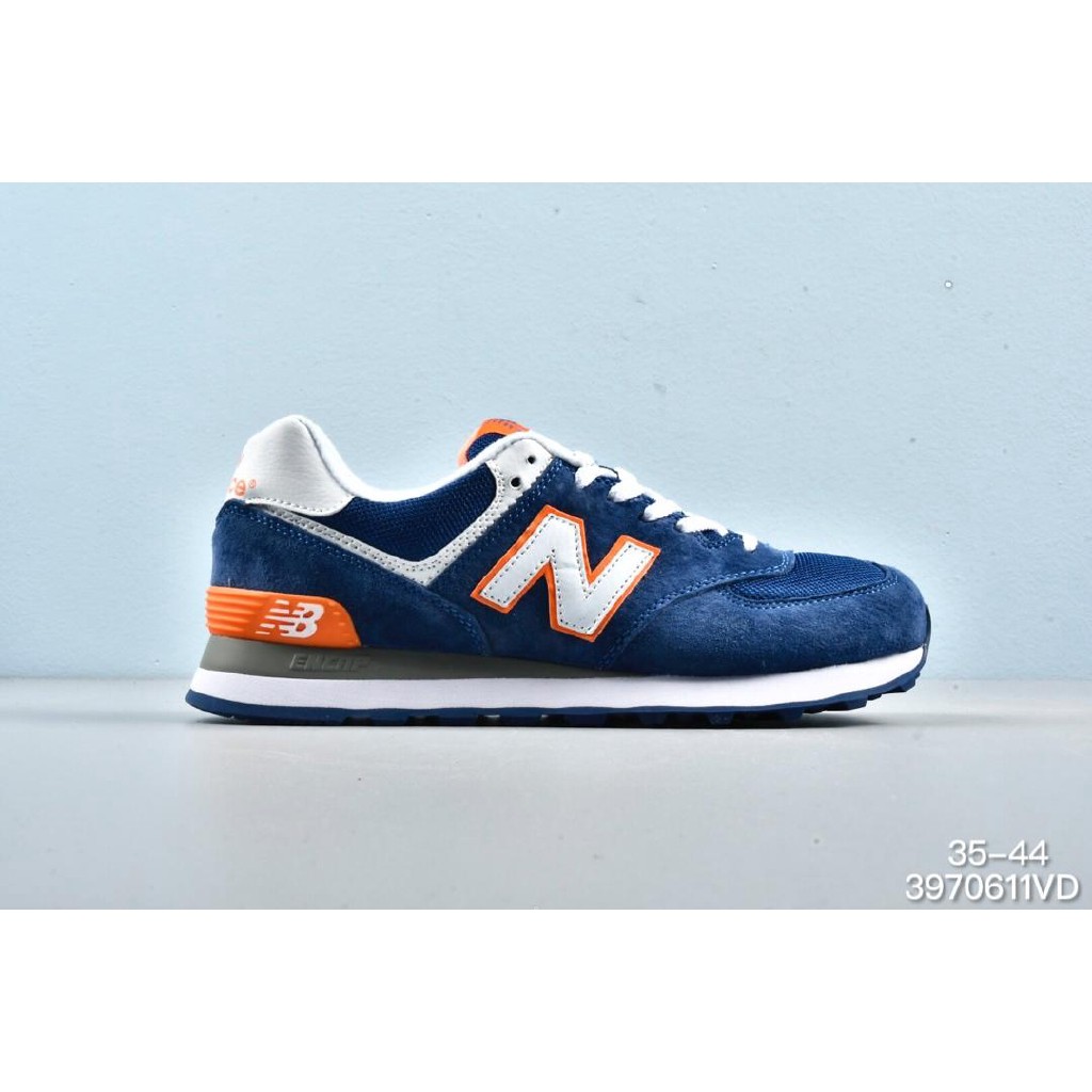 new balance flat sneakers