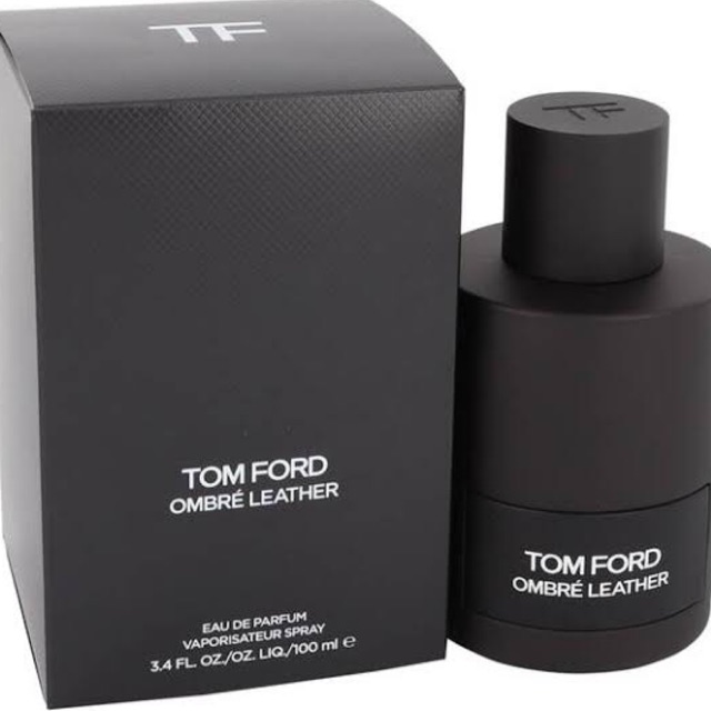 Tester tom ford