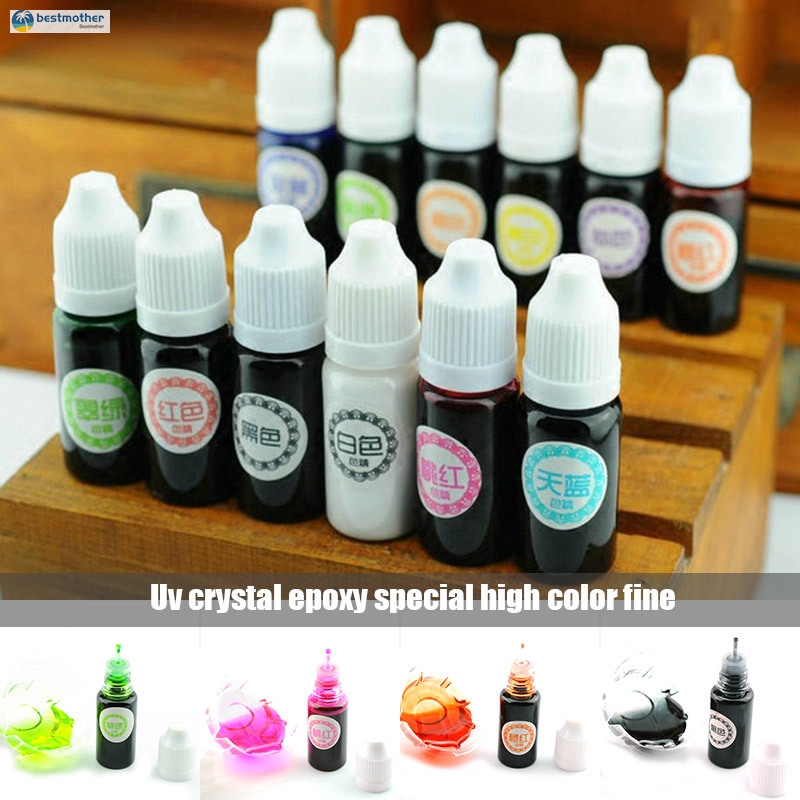 liquid uv craft resin