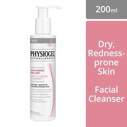 physiogel ai cleanser