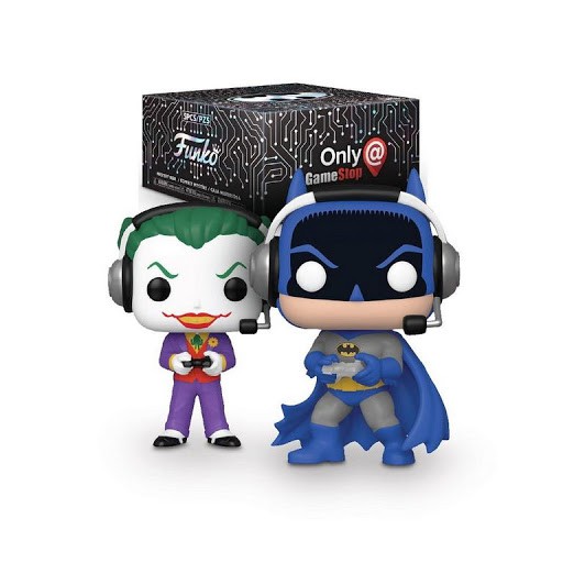 ad icons mystery minis gamestop