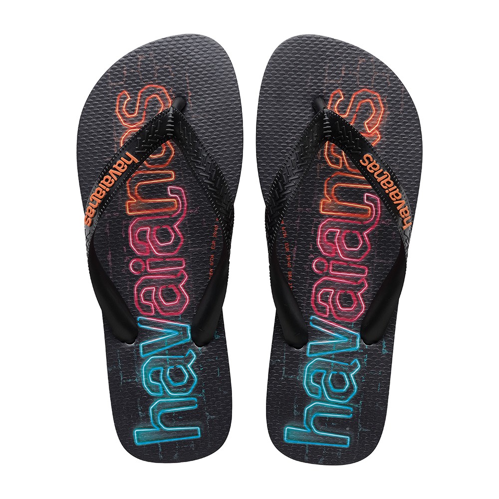 Havaianas Top Logomania Print | Shopee Philippines