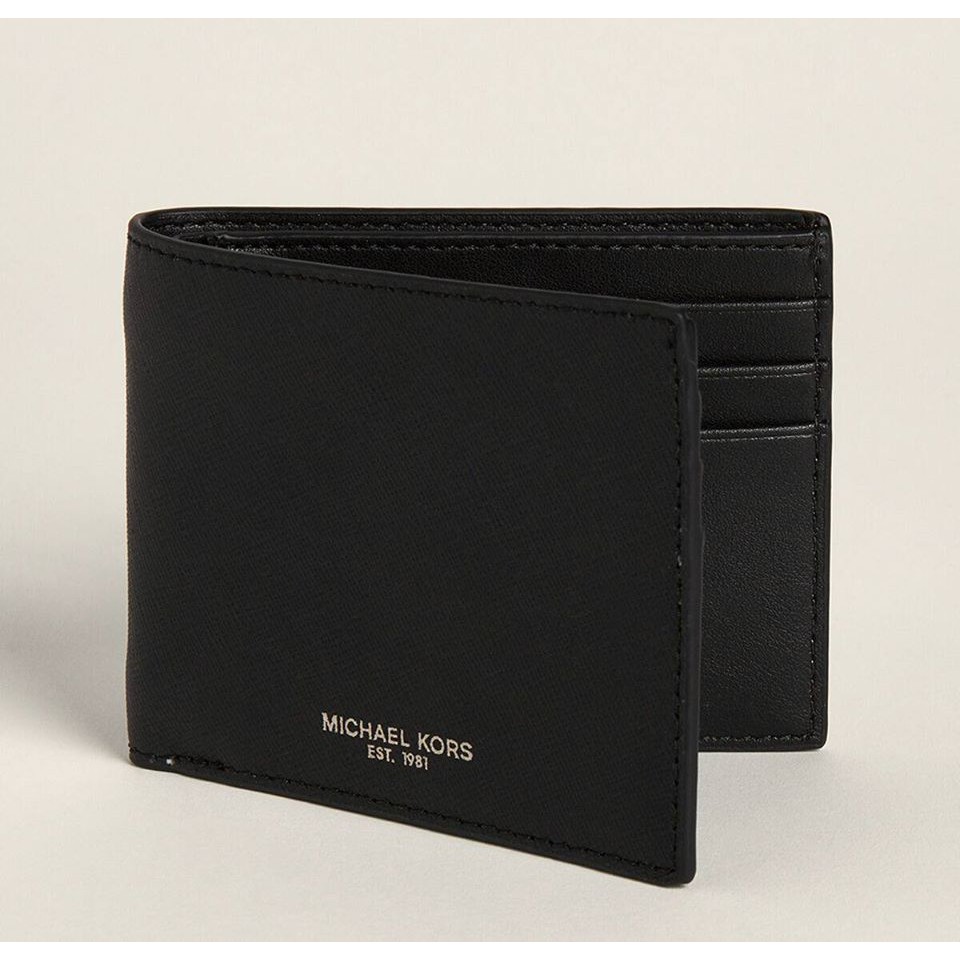 michael kors andy wallet