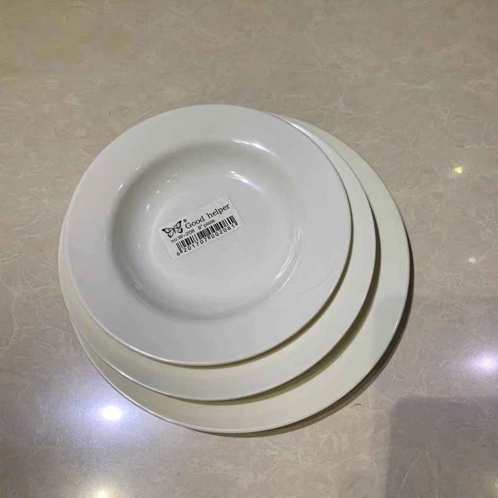 plate for plate