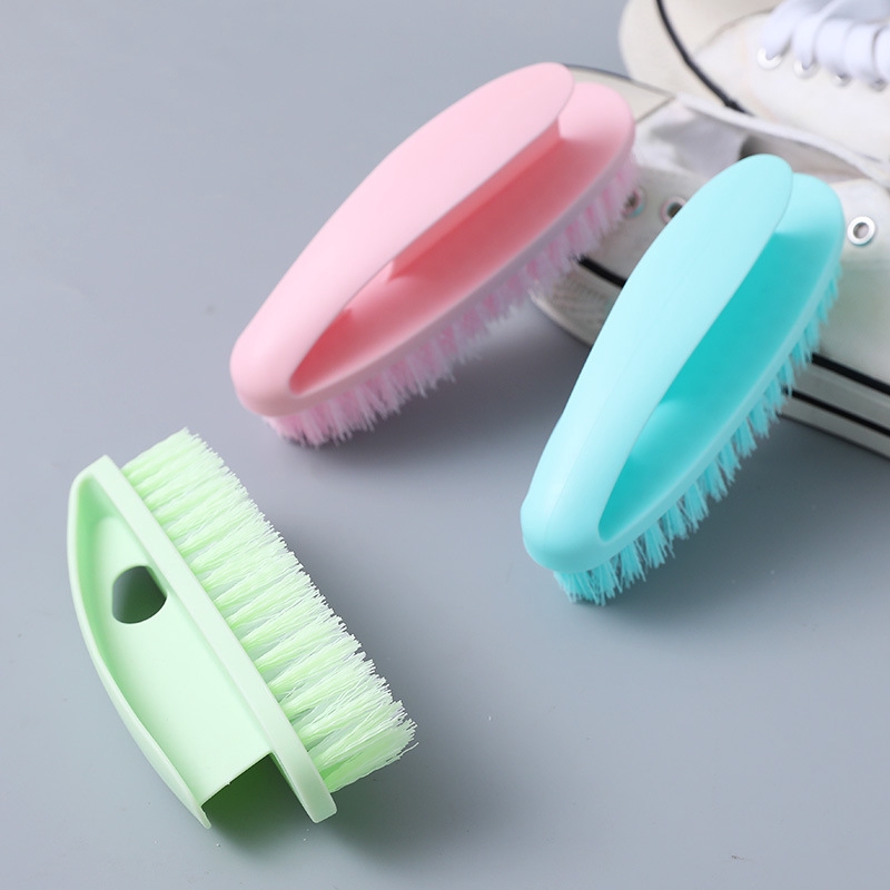 hair scrub brush