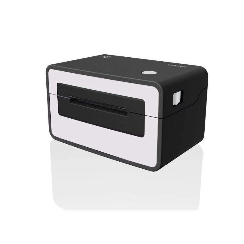 N41 thermal label sticker printer commercial Direct thermal desktop