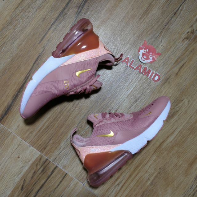 nike air 27c womens pink