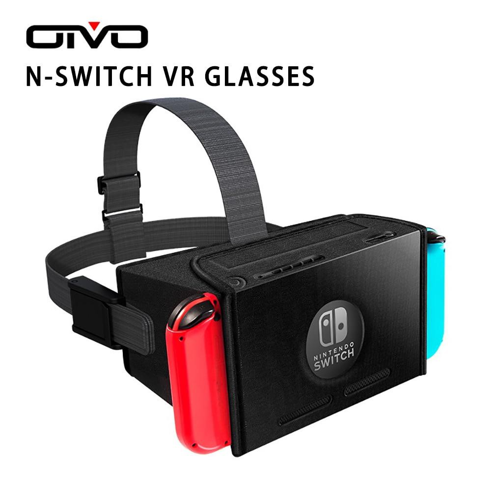 vr box nintendo switch