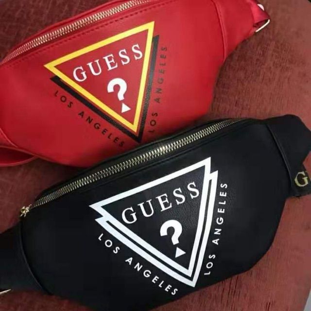 guess belt bag philippines