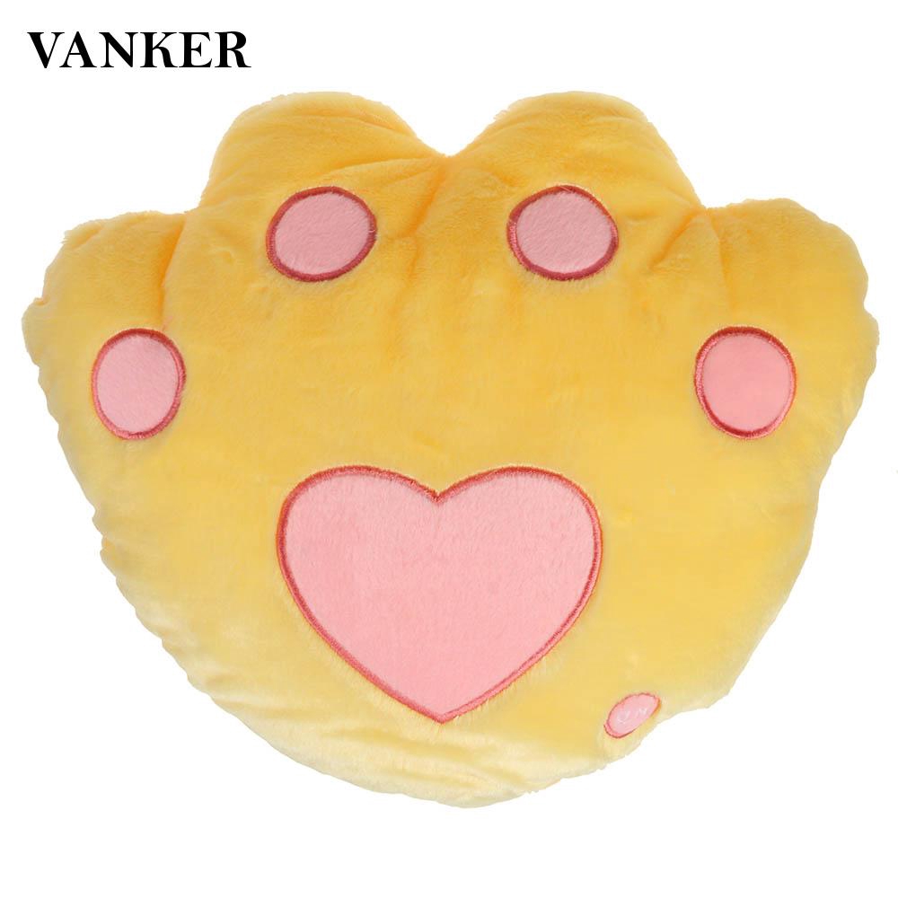 glow soft toy
