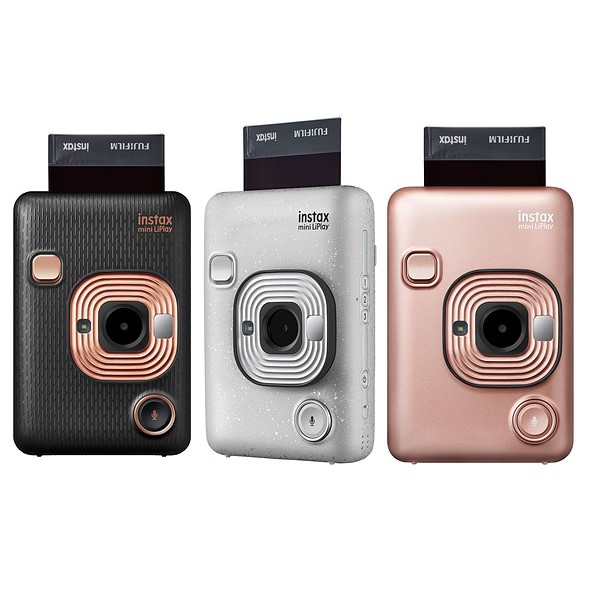 Fujifilm Instax Mini Film Prices And Online Deals May 21 Shopee Philippines