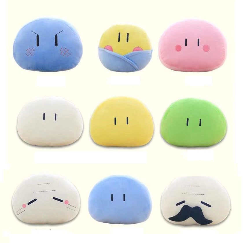 clannad dango plush