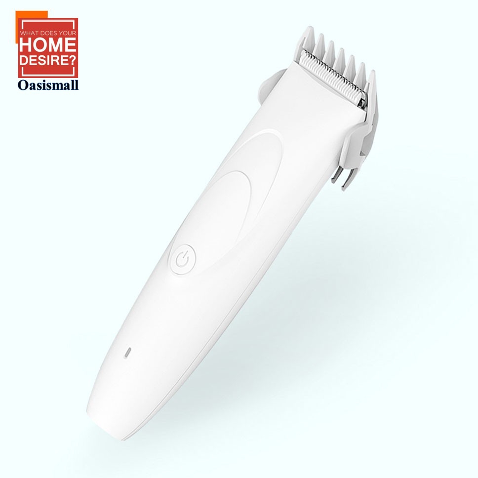 cordless hair clippers kit