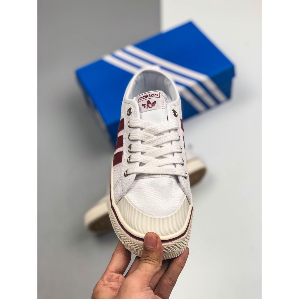 adidas campus bordo