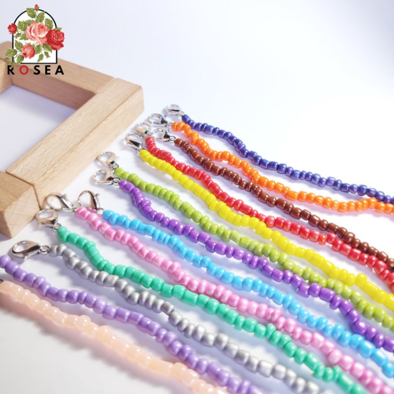 Rosea Handmade Accessories, Online Shop Shopee Philippines