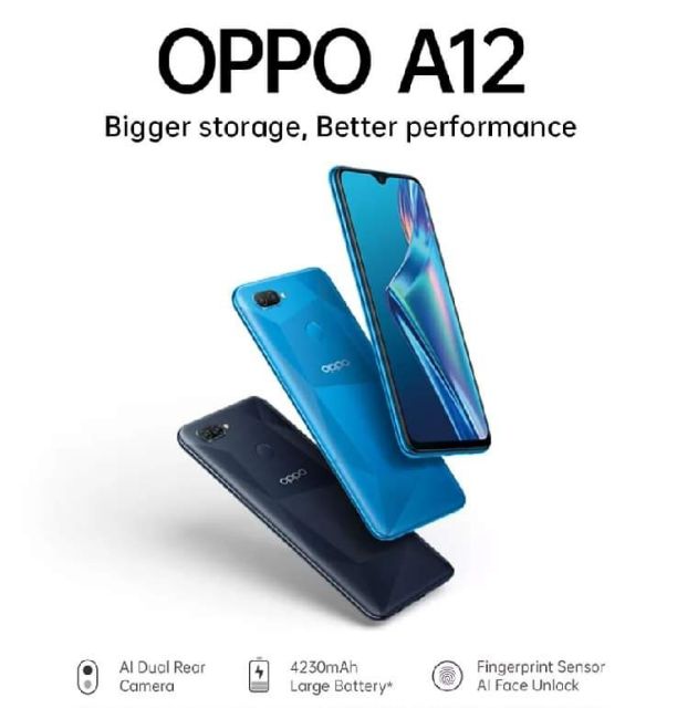 Oppo A92 Shine Up Your A Moment Oppo Malaysia