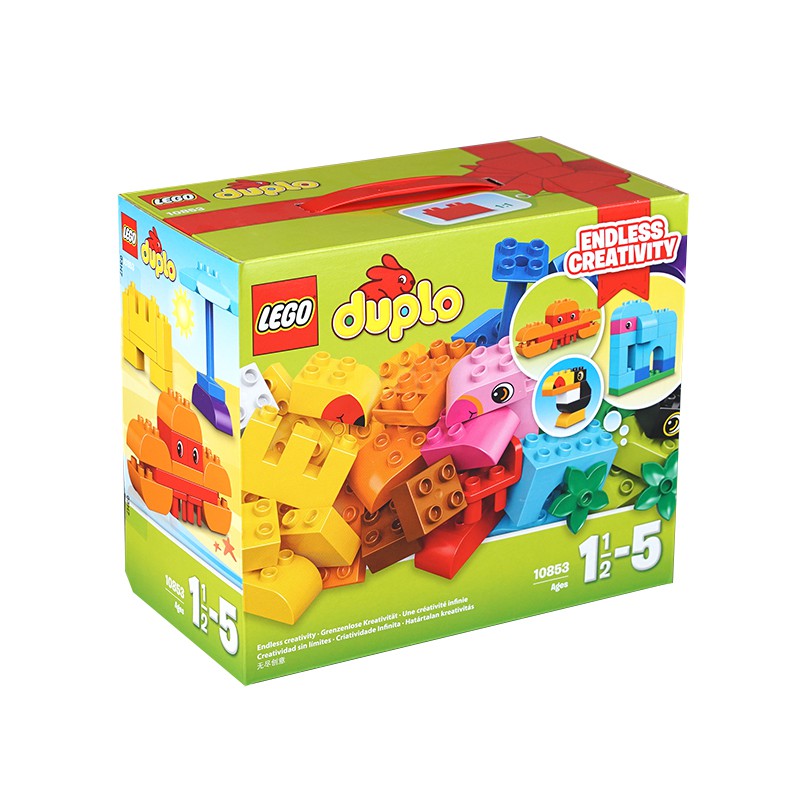 lego 10853