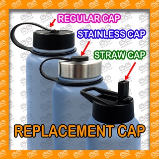 aquaflask cap