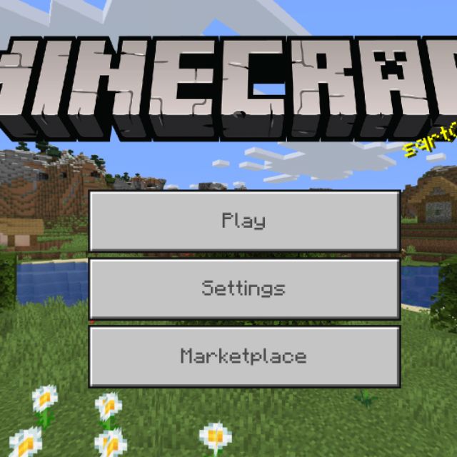 Minecraft Pocket Edition 1 14 60 5 Shopee Philippines