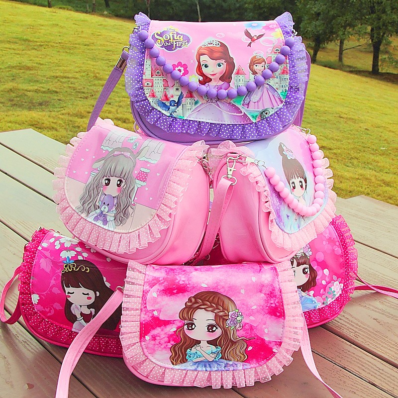 baby girl small bags