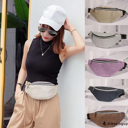 fashion waist pack