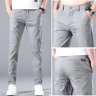 extra long cargo trousers