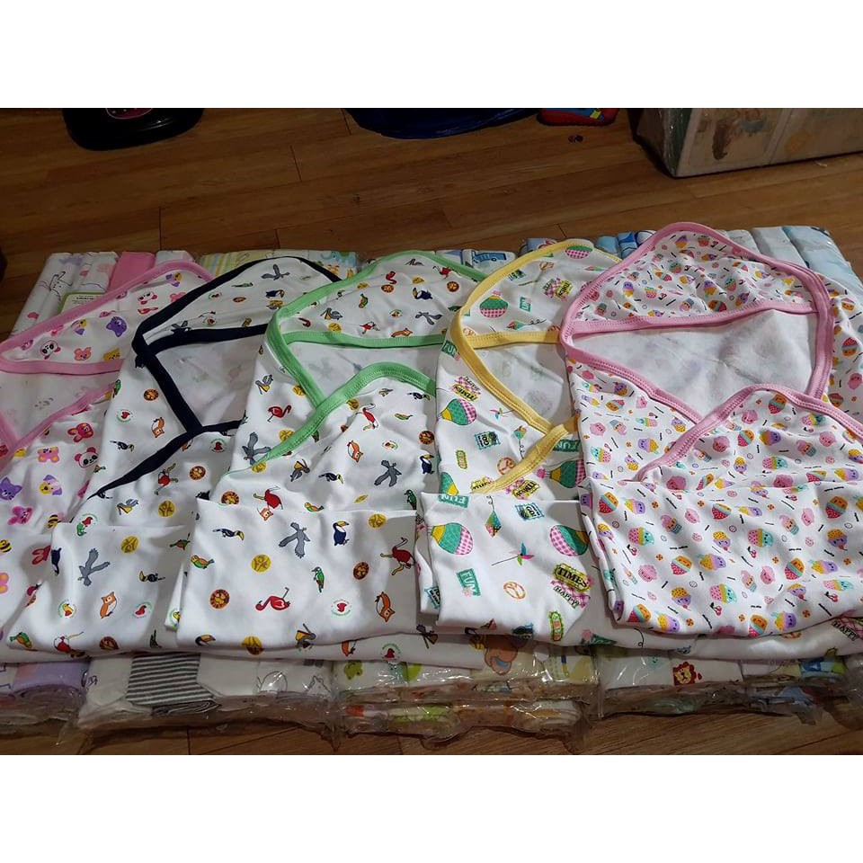 baby hooded baby blanket cotton Shopee Philippines