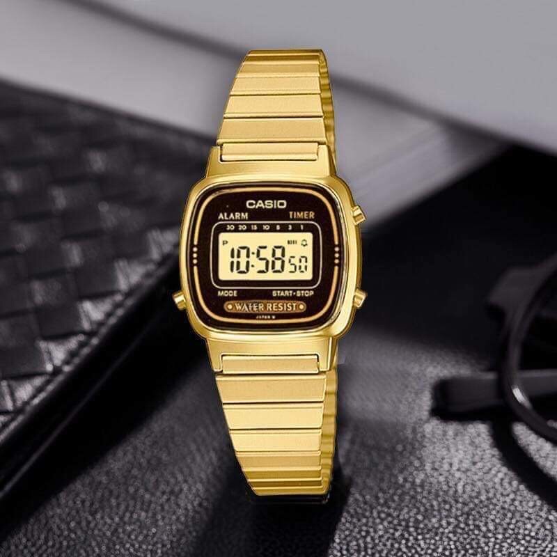 OEM CASIO WATCH DIGTAL Shopee Philippines
