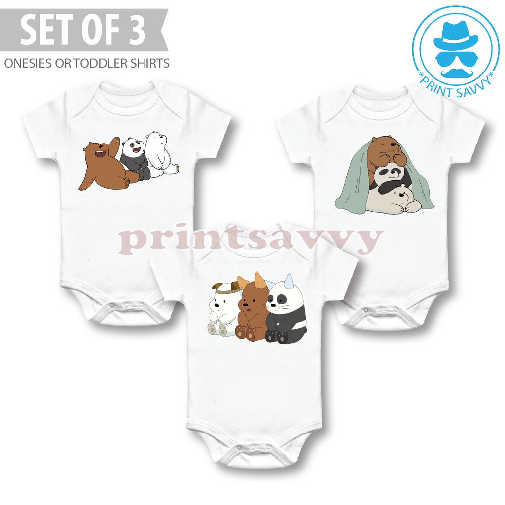 rush baby onesie