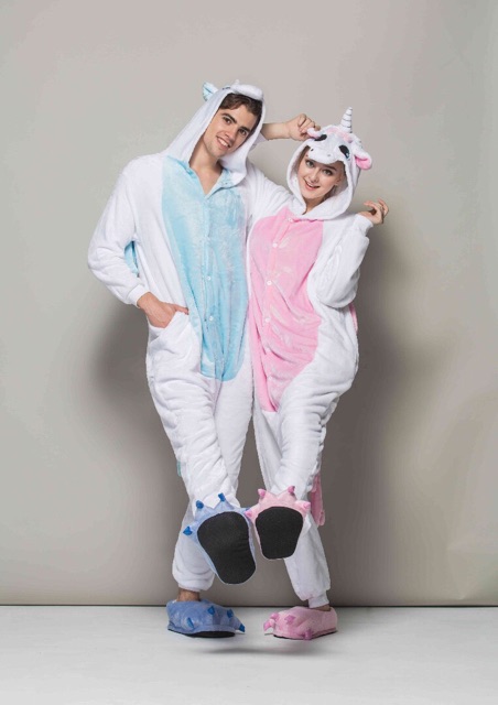 pegacorn onesie