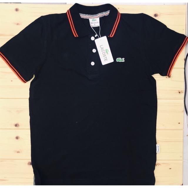 lacoste t shirt sale mens