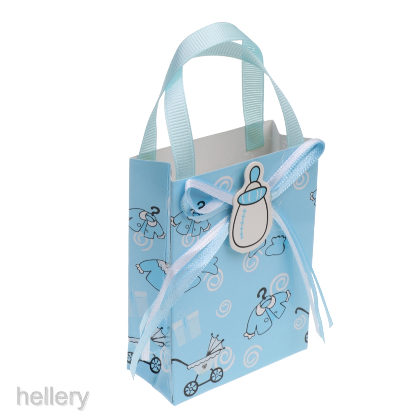 its a boy gift bags
