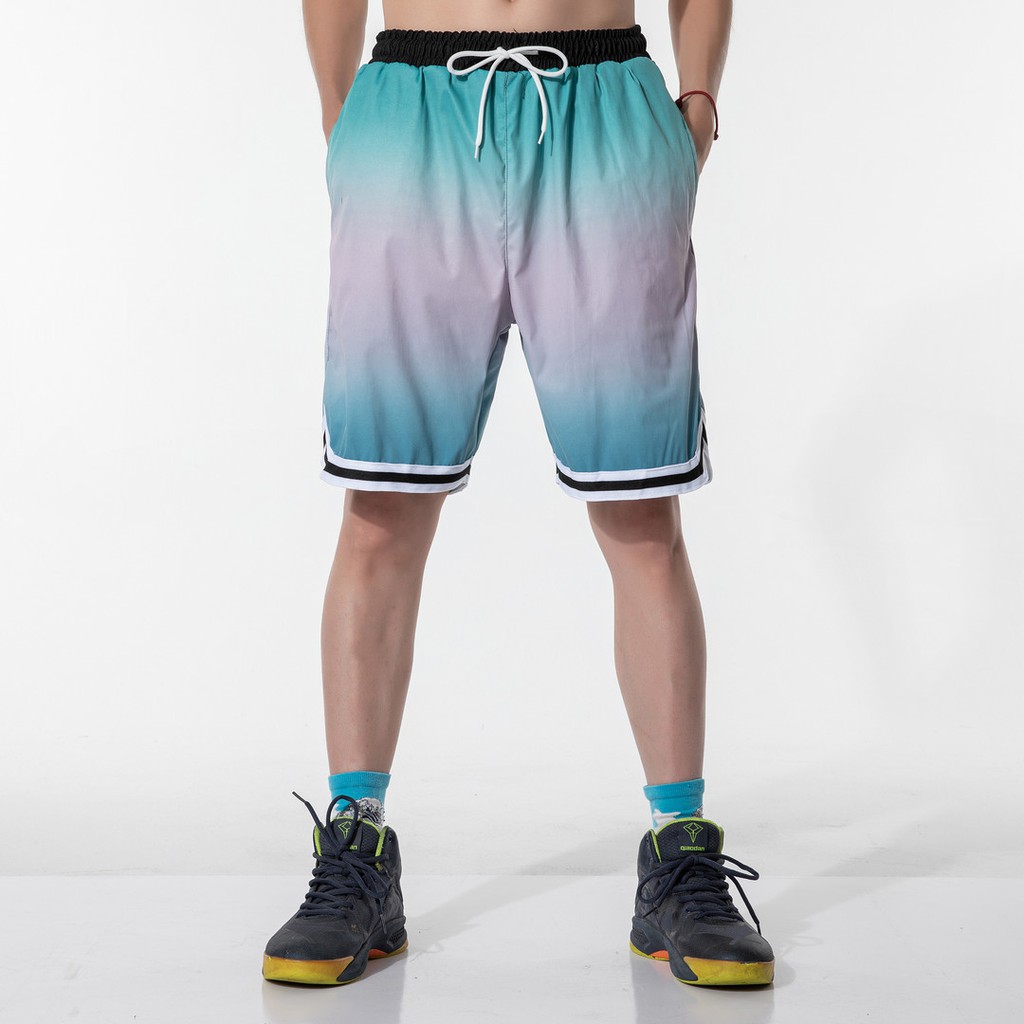 New Unisex drifit Shorts A009 cotton tela Short for men volleyball