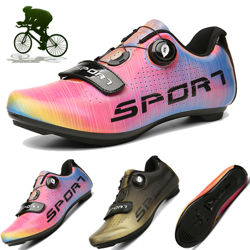 shoes suitable for cycling