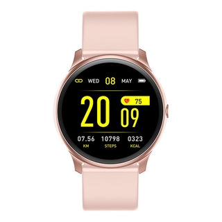 female smartwatch