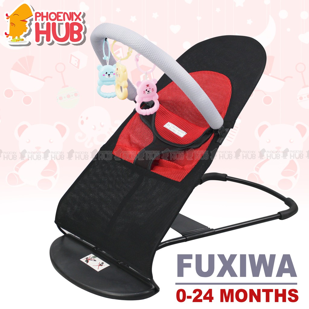 foldable bouncer seat