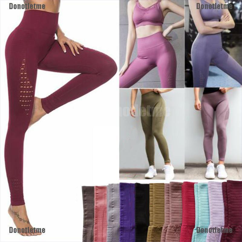 avia slim jogger legging