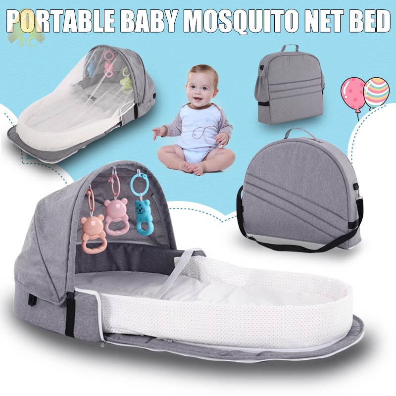 infant portable bassinet