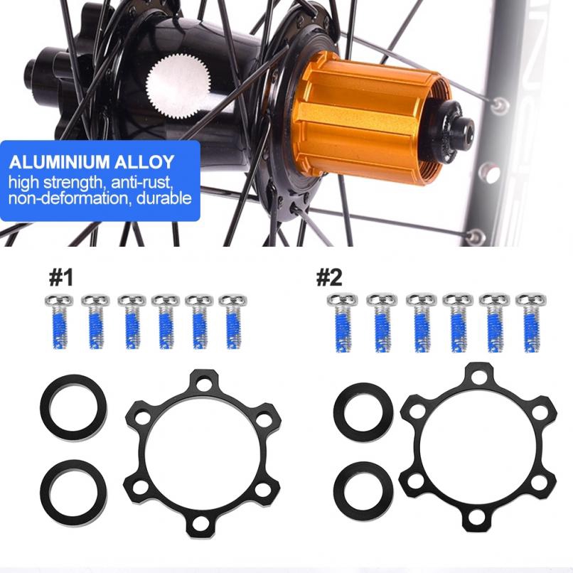 adapter bike