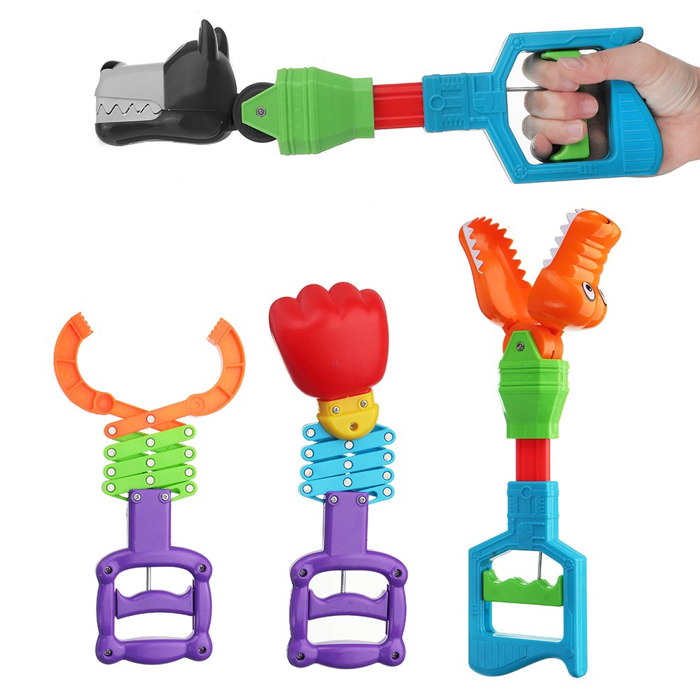 toy arm grabber