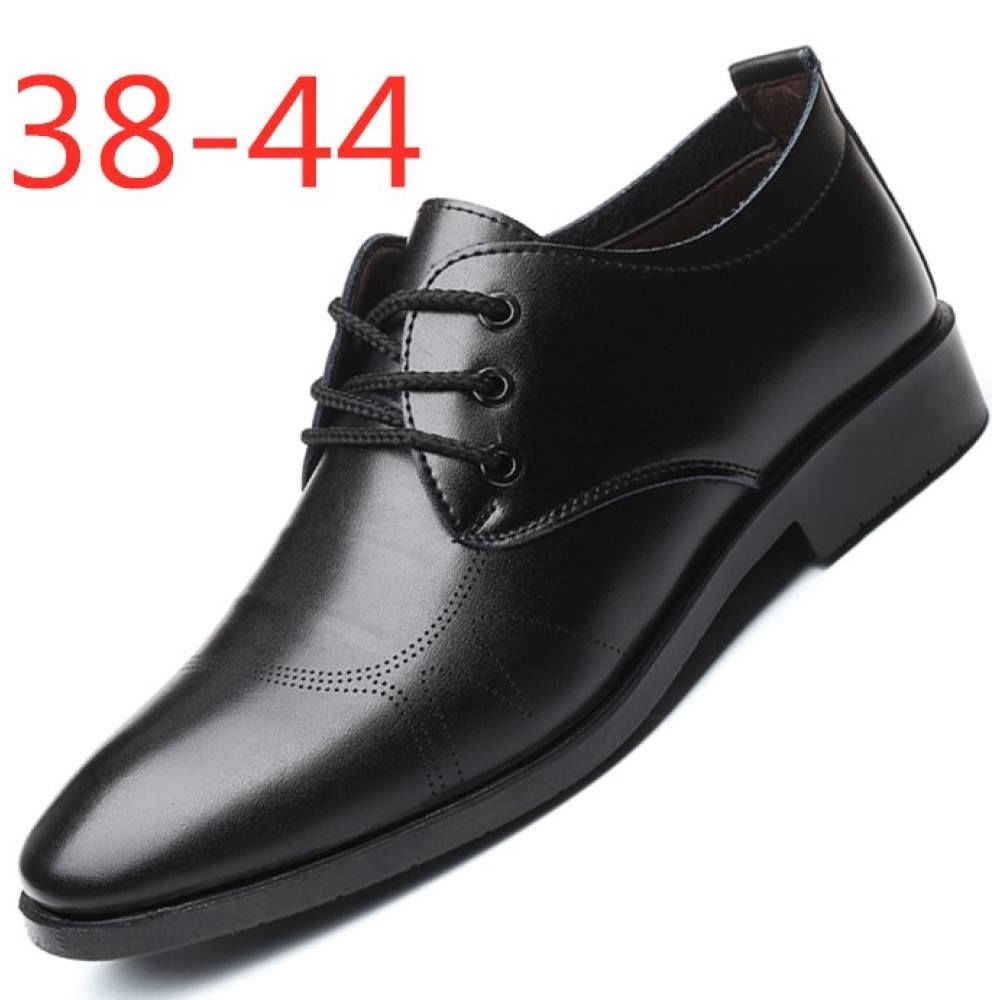 leather shoes formal for man